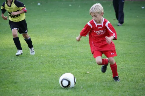 2012-09-17: F-Jug. geg. VfB Auerbach