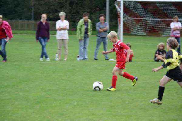 2012-09-17: F-Jug. geg. VfB Auerbach