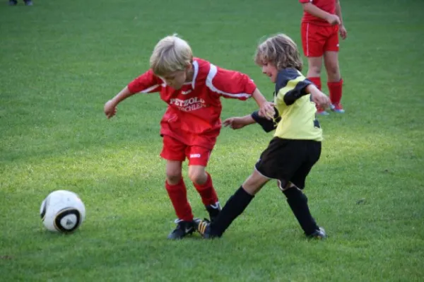 2012-09-17: F-Jug. geg. VfB Auerbach