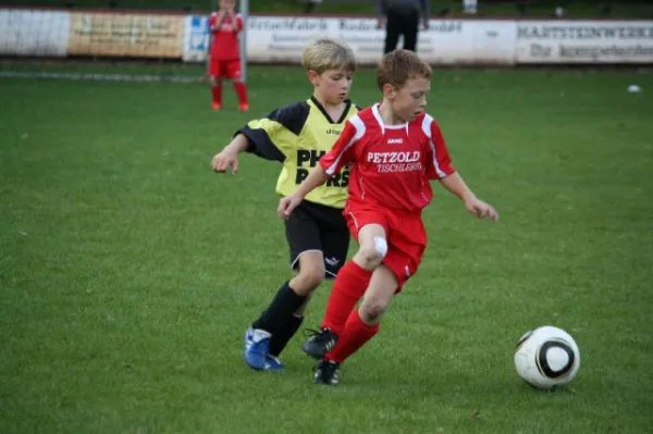 2012-09-17: F-Jug. geg. VfB Auerbach