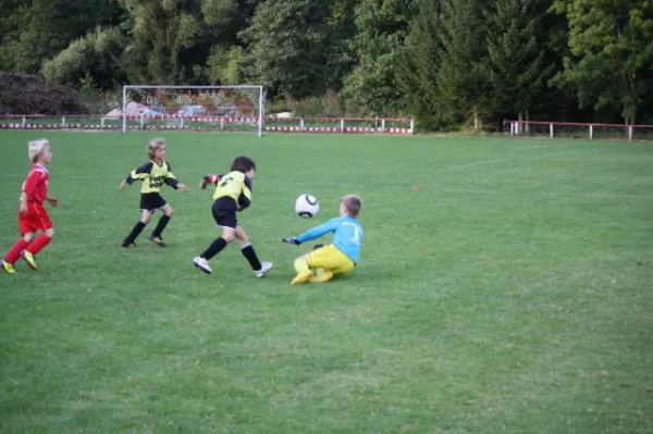 2012-09-17: F-Jug. geg. VfB Auerbach