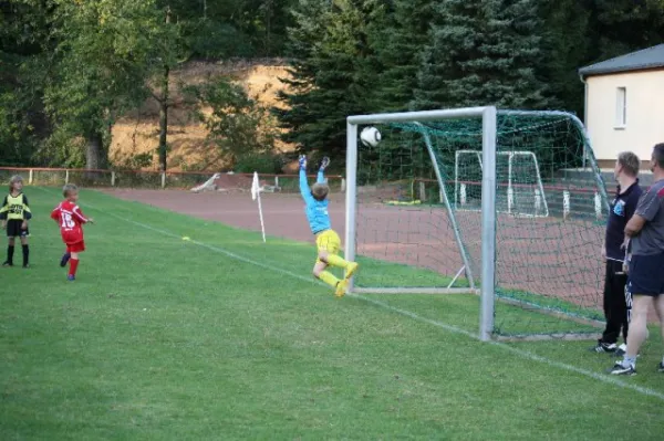 2012-09-17: F-Jug. geg. VfB Auerbach