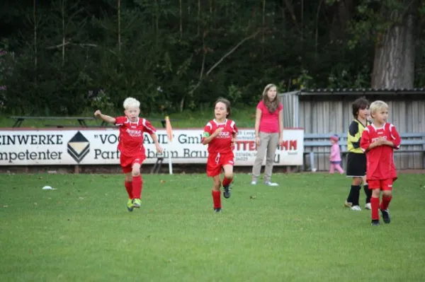 2012-09-17: F-Jug. geg. VfB Auerbach