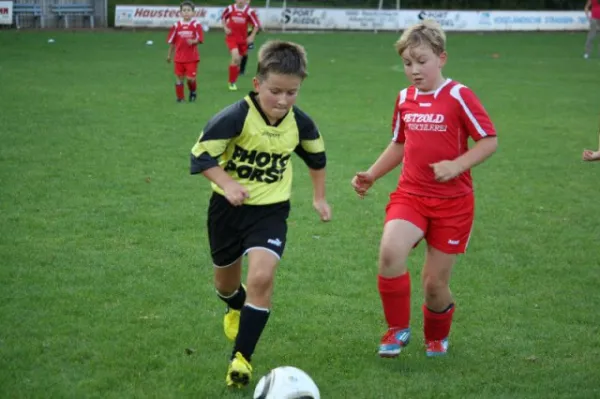 2012-09-17: F-Jug. geg. VfB Auerbach