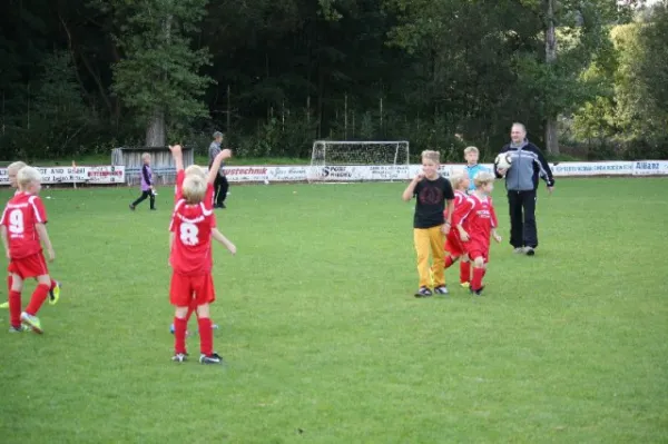 2012-09-17: F-Jug. geg. VfB Auerbach