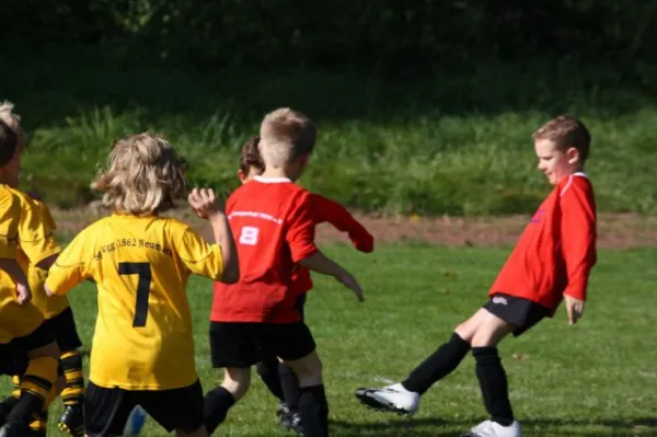 2012-09-09: G-Jug. geg. Neumark