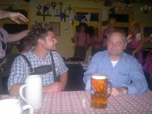 2012-10-13: 2. Oktoberfest