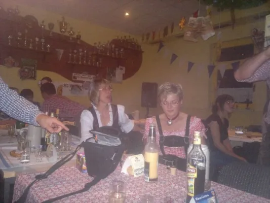 2012-10-13: 2. Oktoberfest