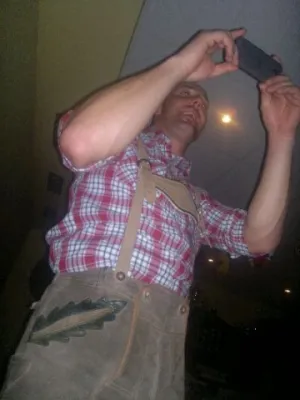 2012-10-13: 2. Oktoberfest