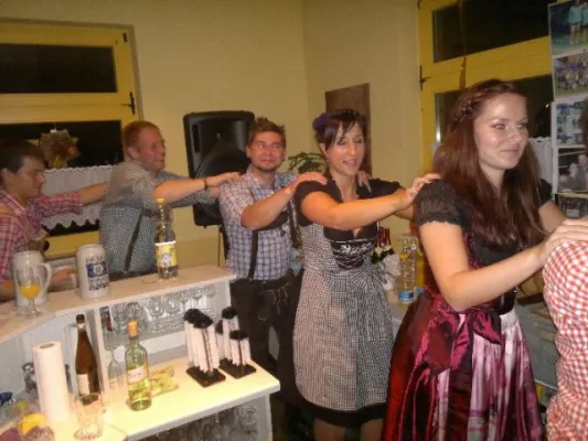 2012-10-13: 2. Oktoberfest