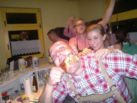 2012-10-13: 2. Oktoberfest