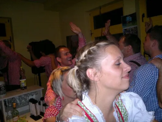 2012-10-13: 2. Oktoberfest