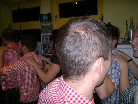 2012-10-13: 2. Oktoberfest