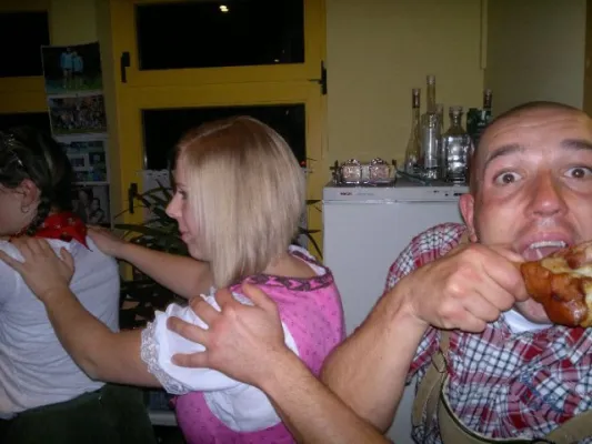 2012-10-13: 2. Oktoberfest