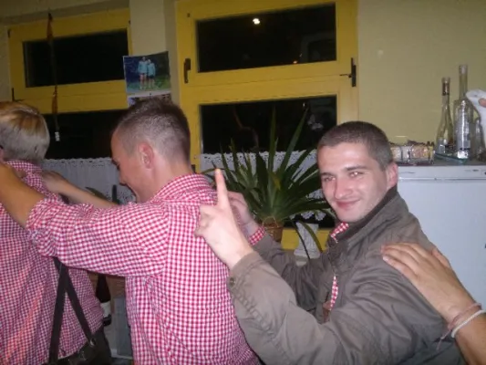 2012-10-13: 2. Oktoberfest