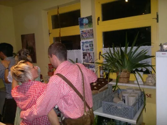 2012-10-13: 2. Oktoberfest