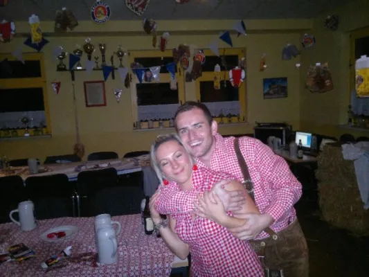 2012-10-13: 2. Oktoberfest