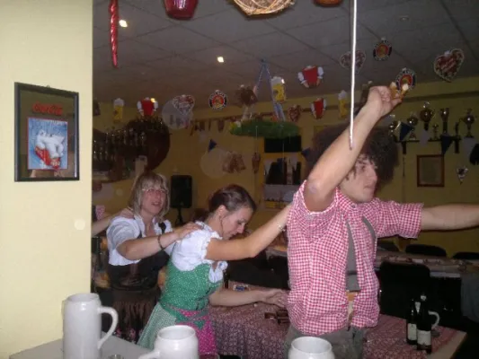 2012-10-13: 2. Oktoberfest