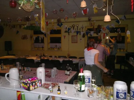 2012-10-13: 2. Oktoberfest