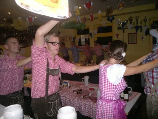 2012-10-13: 2. Oktoberfest