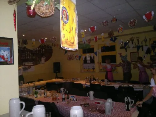 2012-10-13: 2. Oktoberfest