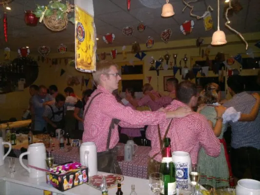 2012-10-13: 2. Oktoberfest