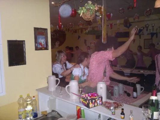 2012-10-13: 2. Oktoberfest