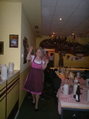 2012-10-13: 2. Oktoberfest