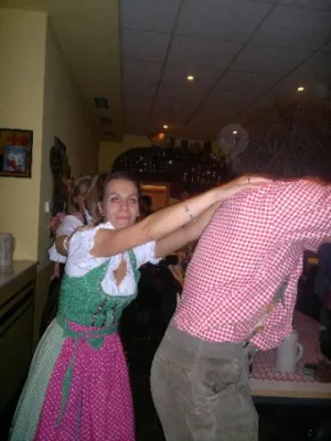 2012-10-13: 2. Oktoberfest