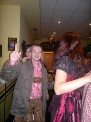 2012-10-13: 2. Oktoberfest