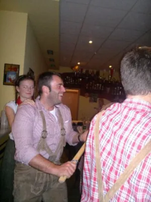 2012-10-13: 2. Oktoberfest