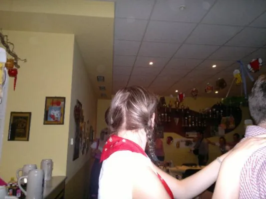 2012-10-13: 2. Oktoberfest