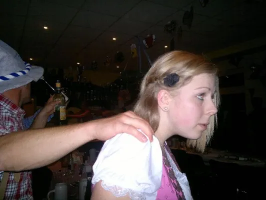 2012-10-13: 2. Oktoberfest