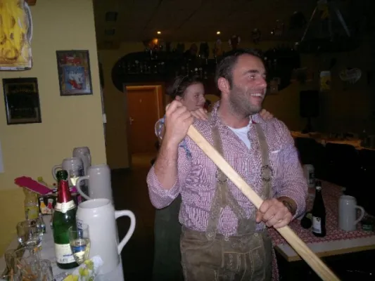 2012-10-13: 2. Oktoberfest