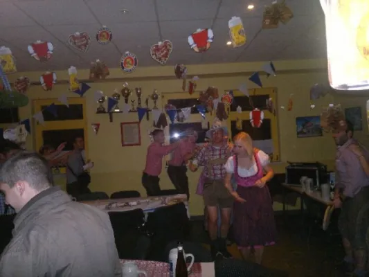 2012-10-13: 2. Oktoberfest