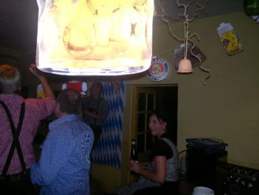 2012-10-13: 2. Oktoberfest