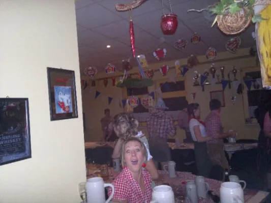 2012-10-13: 2. Oktoberfest