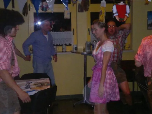 2012-10-13: 2. Oktoberfest