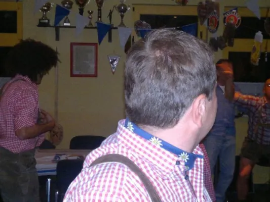 2012-10-13: 2. Oktoberfest