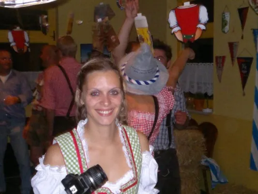 2012-10-13: 2. Oktoberfest