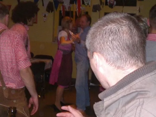 2012-10-13: 2. Oktoberfest