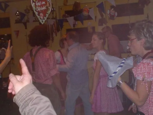 2012-10-13: 2. Oktoberfest