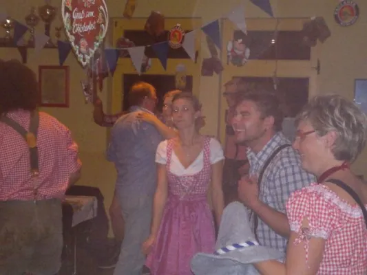 2012-10-13: 2. Oktoberfest