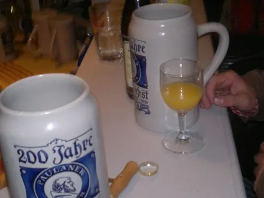 2012-10-13: 2. Oktoberfest