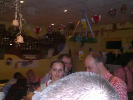 2012-10-13: 2. Oktoberfest