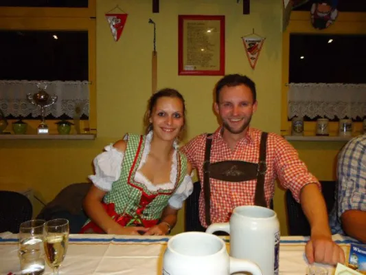 2012-10-13: 2. Oktoberfest