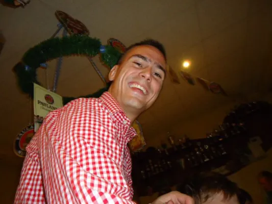 2012-10-13: 2. Oktoberfest