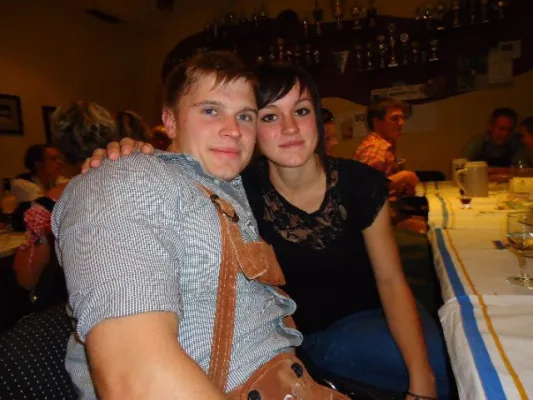 2012-10-13: 2. Oktoberfest