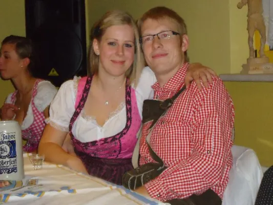 2012-10-13: 2. Oktoberfest