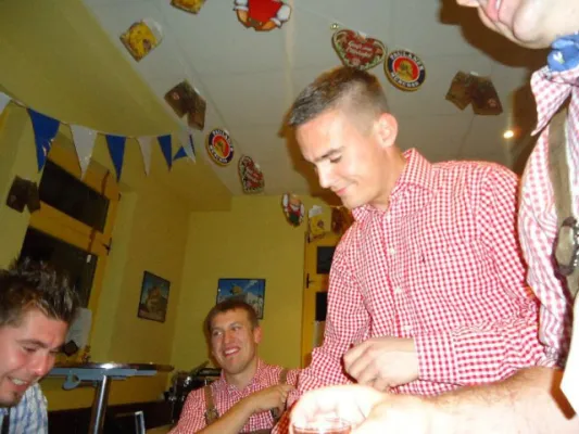 2012-10-13: 2. Oktoberfest